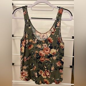 American Eagle Outfitters Soft & Sexy tank top